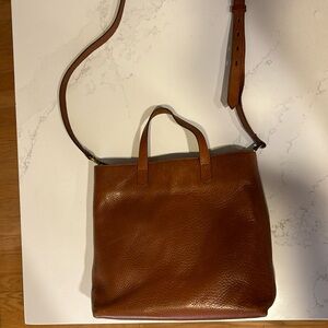 Madewell Crossbody Bag